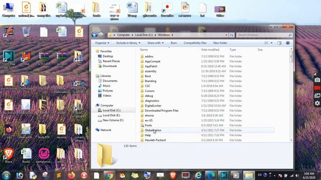 How to create windows run command to open a program with run command | Windows Trick смотреть онлайн