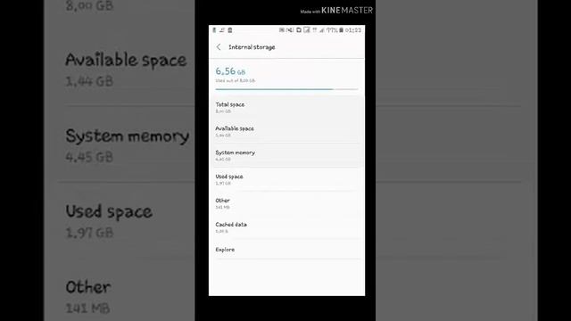 SAMSUNG J2 PRIME SETUP | FREE RAM STORAGE | HIGH PERFOMANCE смотреть онлайн