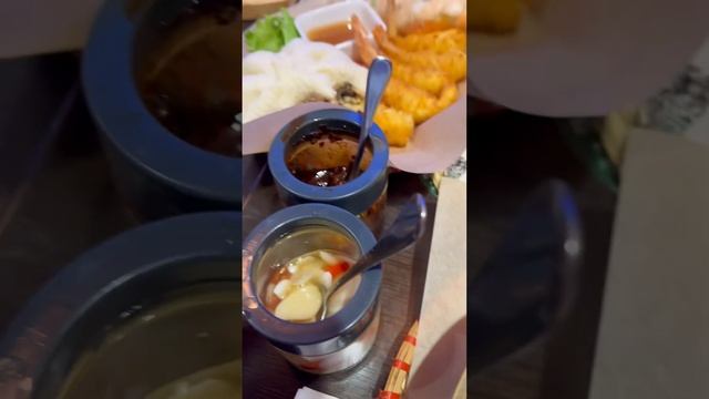 Обзор вьетнамской кухни / Вьет Кафе смотреть онлайн