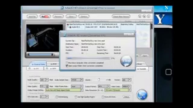 MacX HD Video Converter Pro for Windows Review332 смотреть онлайн