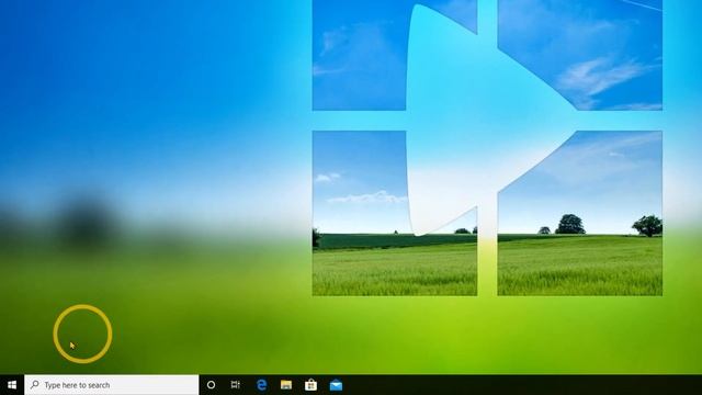How to quickly find files, programs and settings from anywhere in Windows 10 смотреть онлайн