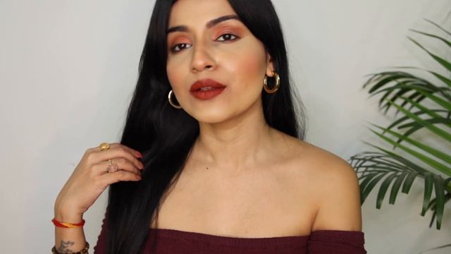 SWISS BEAUTY HD MATTE LIPSTICK SWATCHES | Swiss Beauty Lipsticks Reveiw | Best Affordable Lipstick смотреть онлайн