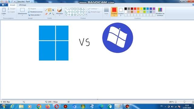 dessin windows 11 version 22h2 vs windows vista home basic смотреть онлайн