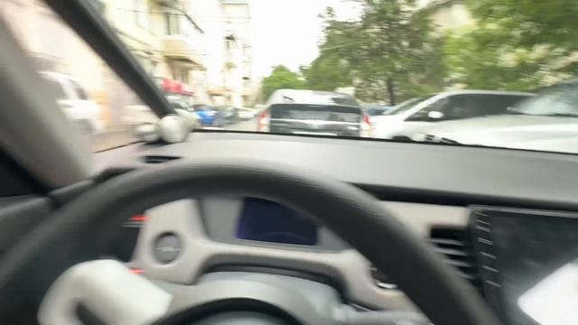 Honda Life/Fit из Китая❗️Японец на левом руле смотреть онлайн