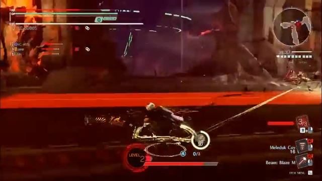 God Eater 3 Ngakak | Funny Moments | Obrolan Wibu Maen Game Wkwk! | Eps 2 смотреть онлайн