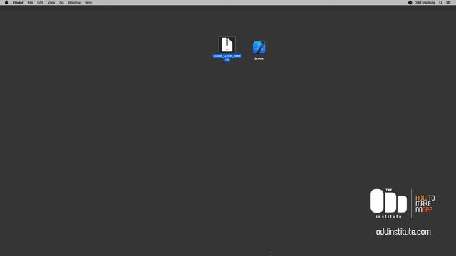 What is Xcode смотреть онлайн