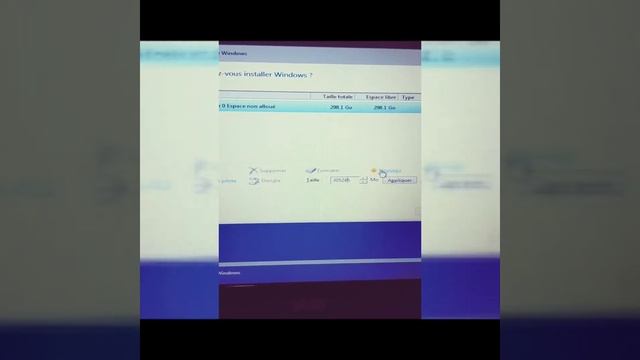 Formatage et installation windows 10sur acer acer اعادة تثبيت نظام ويندوز 10 смотреть онлайн
