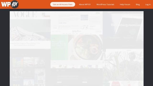 11 Online Places To Learn WordPress Inside And Out смотреть онлайн