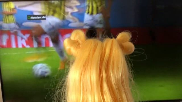 Çok komik🤣🤣Amerika ‘da Fadime maç izlerse😂😂Comedy 😂😂 смотреть онлайн