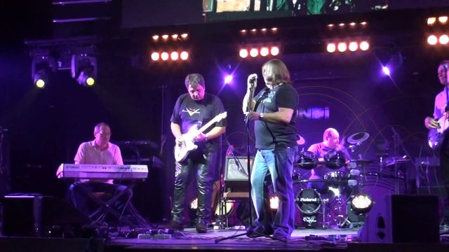 Russian garage band. Blues caprice. Блюз каприз. смотреть онлайн