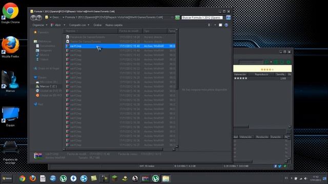 Instalar juegos a partir de u torrent i daemon tools.wmv смотреть онлайн