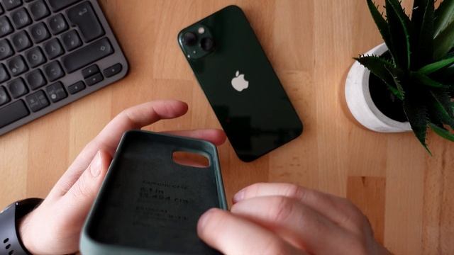 ELAGO - IPHONE 13 Hülle & Case die Beste Alternative zum Originalen Apple Cases und Hüllen смотреть онлайн