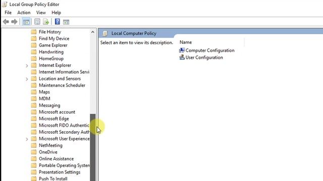 #38 Tips & Tricks: How to Enable/Disable Windows Defender in Windows 10 | AV EduTech смотреть онлайн