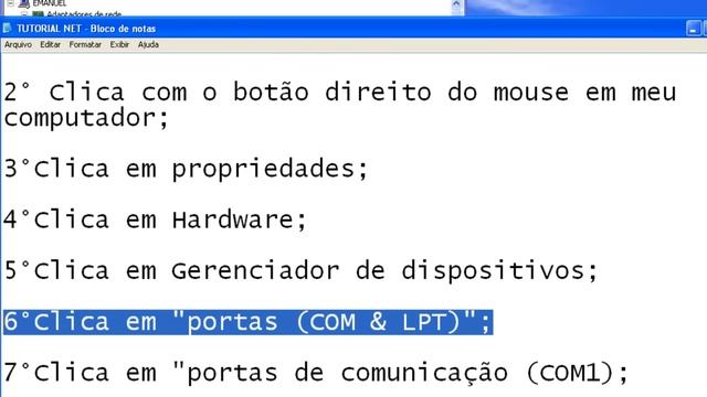 Como deixar a internet mais rápida (Sem programa) [HD] смотреть онлайн