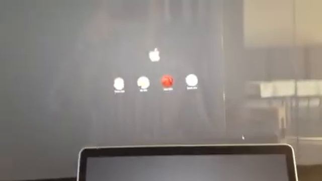 Crash Parallels when moving mouse over Windows icon смотреть онлайн