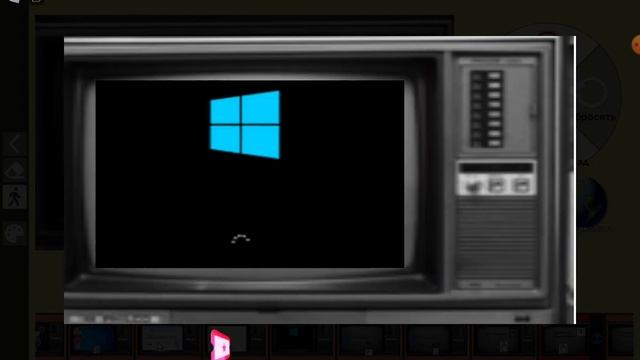 Windows 11 в роблоксе смотреть онлайн