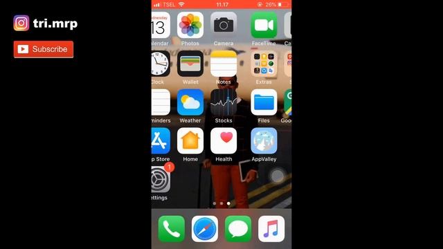 Cara Install 2 Aplikasi Whatsapp, Instagram, Line di iOS / iPhone tanpa Jailbreak!!! (Terbaru 2019) смотреть онлайн
