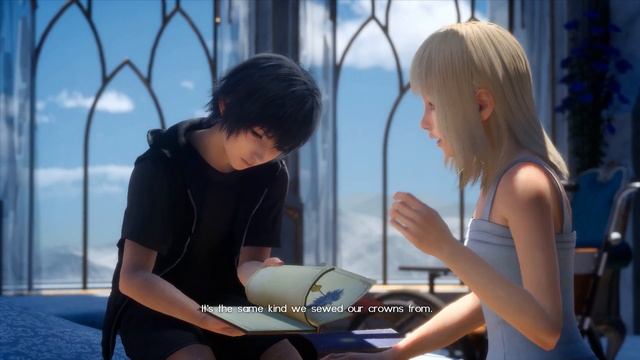 FFXV Windows Edition - Ep.2 - Let's Play with RaidzeroAU смотреть онлайн