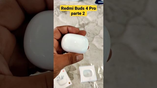 Redmi Buds 4 pro parte 2 смотреть онлайн