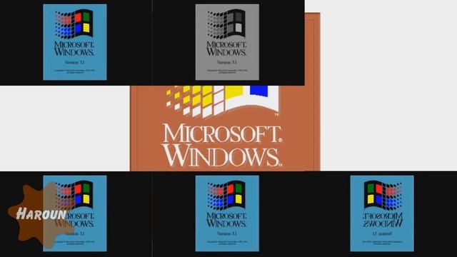 Windows 3.1 Tada has a Sparta Gamma Remix смотреть онлайн