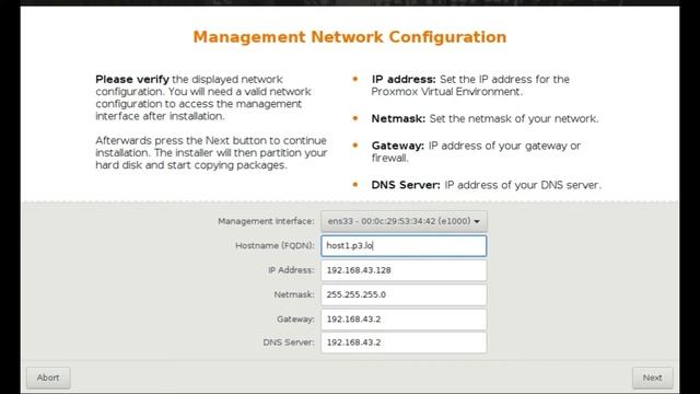 Proxmox VE 5.0 - Download and Installation смотреть онлайн