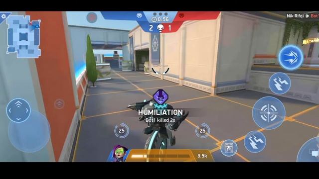 Arc Torrent 6 unlock gameplay (mech arena) смотреть онлайн