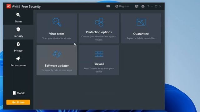 3 BEST antivirus software for Windows 10/11 смотреть онлайн