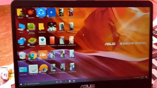 How to Change Desktop Background Windows 10 | How To Put Picture On Desktop Windows 10 смотреть онлайн