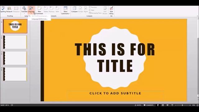 Microsoft Power Point 365 Review смотреть онлайн