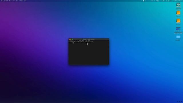 How To Reset Bluetooth on macOS Monterey смотреть онлайн
