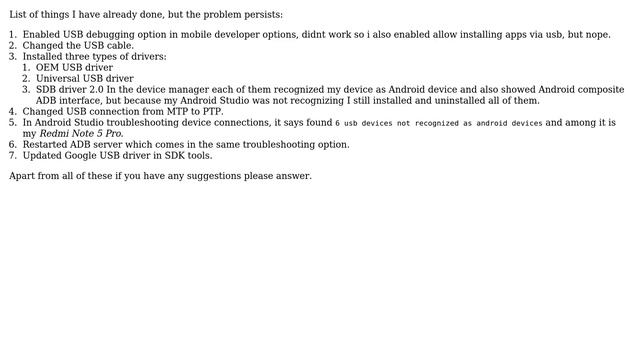 Android Studio Shows Error Running App: no target device found смотреть онлайн