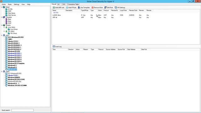 5nine Cloud Security v5 for Hyper-V смотреть онлайн