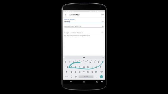 AutoVoice Assistant Routines - Easy Voice Commands! смотреть онлайн