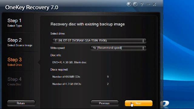 how to create an backup in a lenovo notebook part 2 of 2 смотреть онлайн