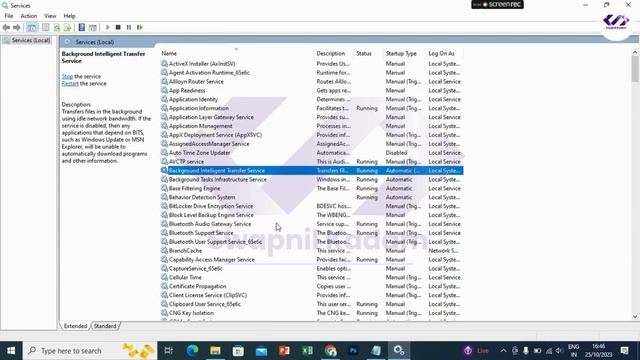 How To Fix File System Error (-2147416359) Error? смотреть онлайн