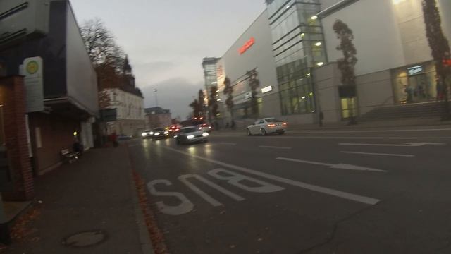 Awesome Cars in Kempten#1 I Maserati, Ferrari, Audi TTRS, M3, M5! смотреть онлайн