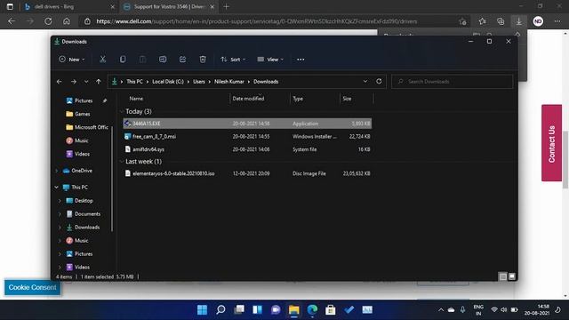 How to update BIOS of your Computer/Laptop (100% Safe) смотреть онлайн