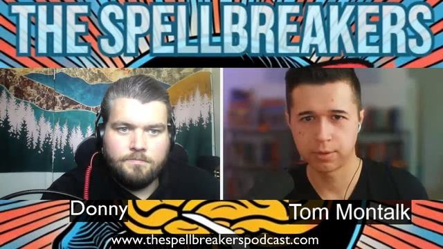 Are we In a Simulation?! Laws of Manifestation and Alien Disinformation with Tom Montalk смотреть онлайн