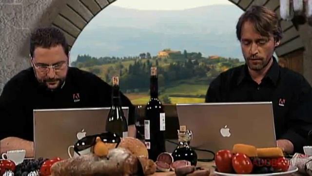 Caffè Fibonacci | Rufus & Tim's Digital Kitchen | Episode 10 смотреть онлайн