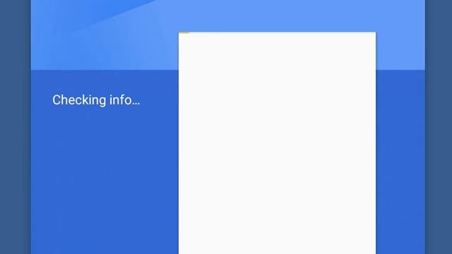 Android x86 6.0 LiveCD ( Boot Demo ) смотреть онлайн