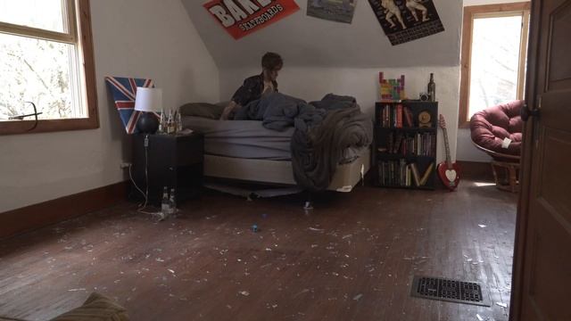 Behind-the-Scenes: WINDOW BREAK смотреть онлайн