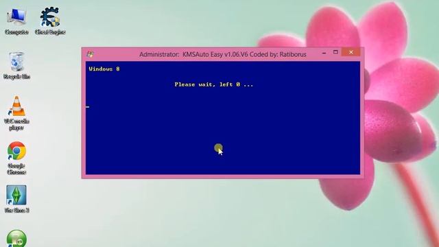 How to Activate Windows 8 [NO SURVEY NO PASSWORD] смотреть онлайн