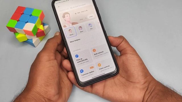 INSTALL Mi Ai Call Assistant in Any Redmi & Poco Devices 🔥 | Call Voice Changing 🤫 смотреть онлайн