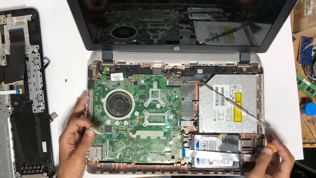 HP Pavilion 15-p046nr wifi Problem and Service￼ смотреть онлайн