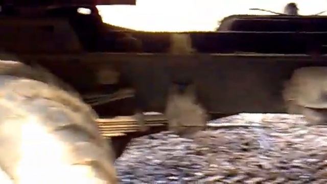 ГАЗ 66 | ОБЗОР СНАРУЖИ смотреть онлайн