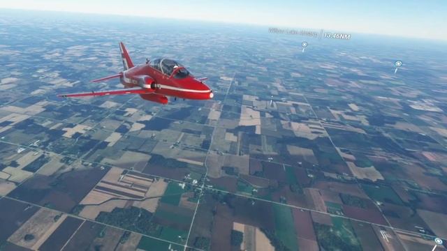 Microsoft flight Simulator / VR Test Stream Oculus / Meta Quest 2 / Airlink смотреть онлайн