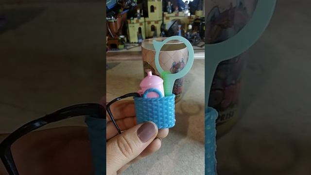 Подделка Единорожка Пупси Poopsie slime surprise! Китайские игрушки! смотреть онлайн