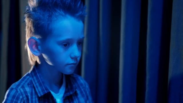 Детская театральная студия 