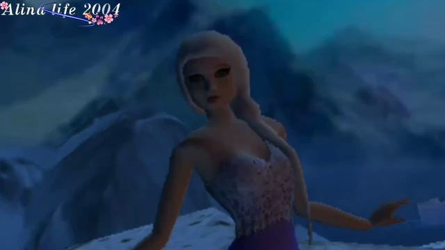 ✳️❤️Клип на песню Вновь за горизонт (Холодное сердце 2)✳️❤️