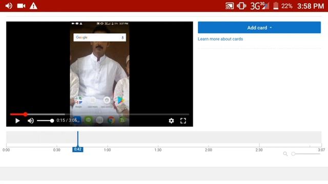 how to get community tab without 10k subscribers with Android in (Hindi) смотреть онлайн
